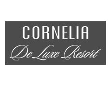 Cornelia De Luxe
