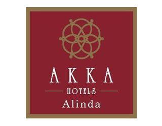 Akka Hotel Alinda / Çamyuva