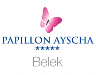 Papillon Ayscha / Belek