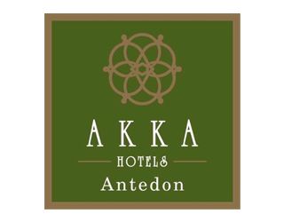 Akka Hotel Antedon / Beldibi