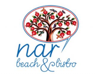 Nar Beach Bistro / Antalya